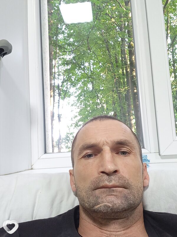 Александр, 42, Березниках — анкета №2774924