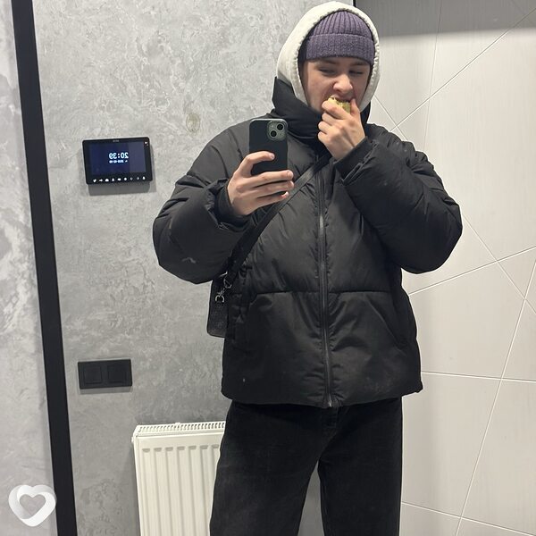 Dmit, 22, Браславе — анкета №2735640