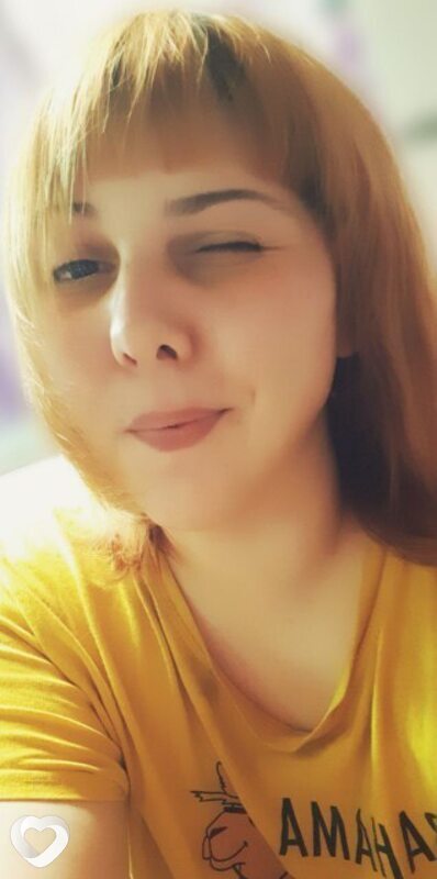 Ника, 31, Новосибирске — анкета №2735922