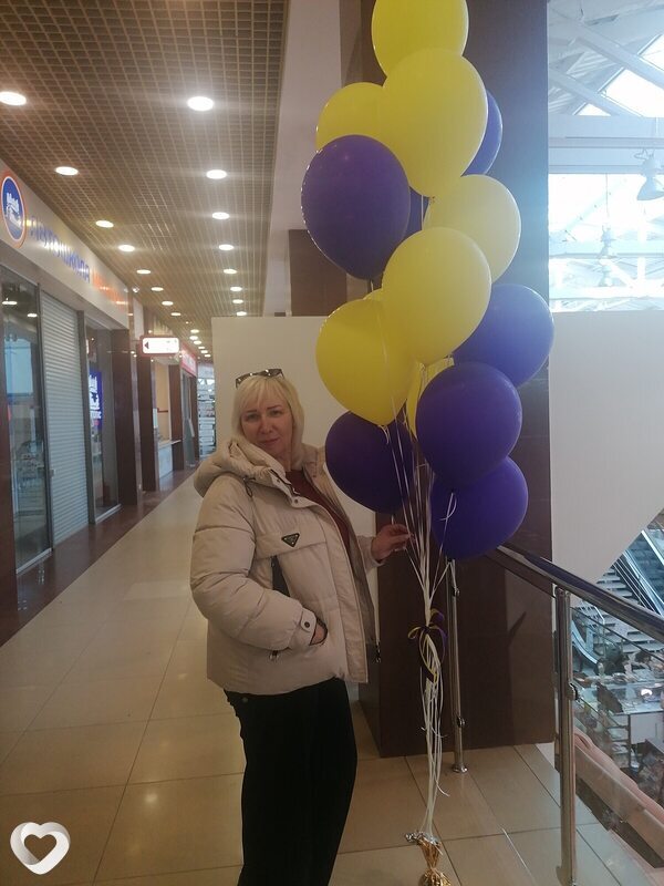 Ирина, 56, Саратове — анкета №2735924