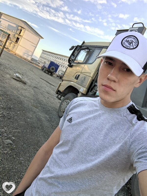Александр, 24, Абакане — анкета №2735932