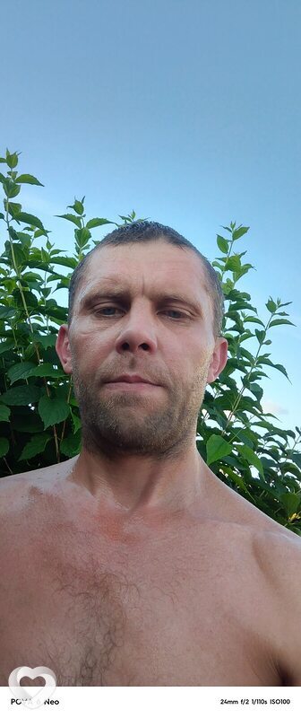Макс, 40, Тихвине — анкета №2735940