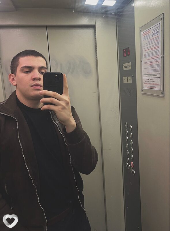Руслан, 22, Краснодаре — анкета №2735855
