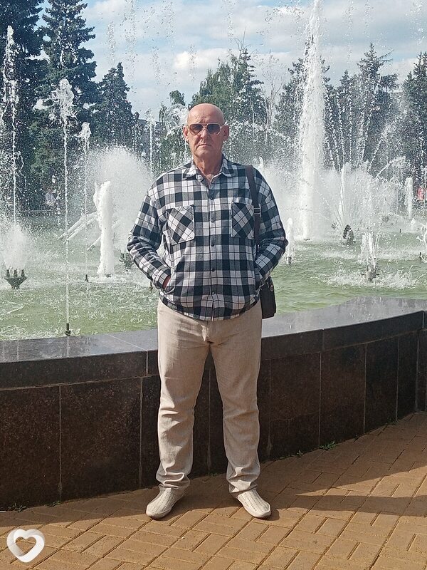 Вячеслав, 52, Челябинске — анкета №2735856