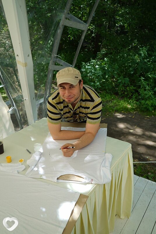 Евгений, 39, Москве — анкета №2735866