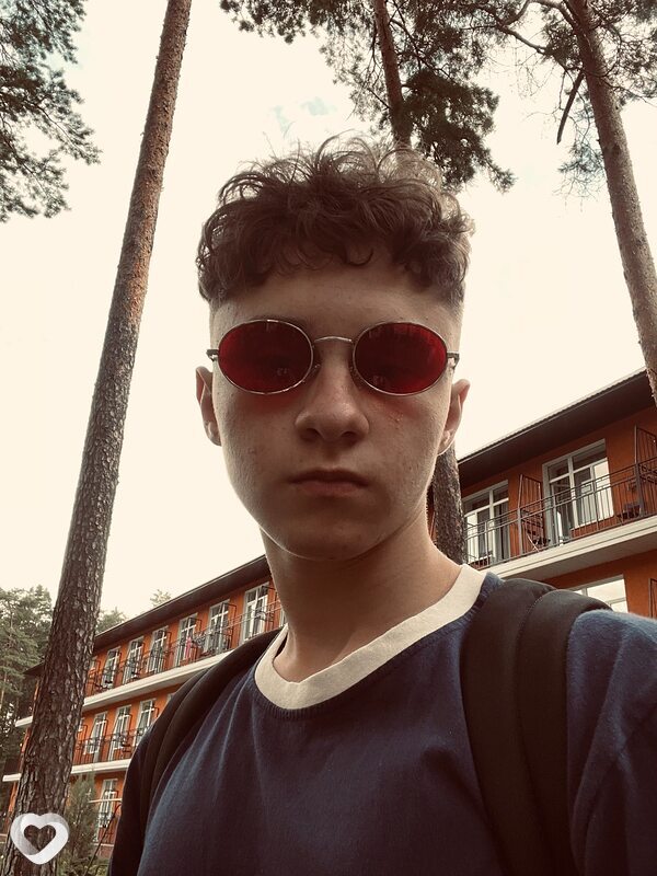 Тихон, 19, Новозыбкове — анкета №2735796