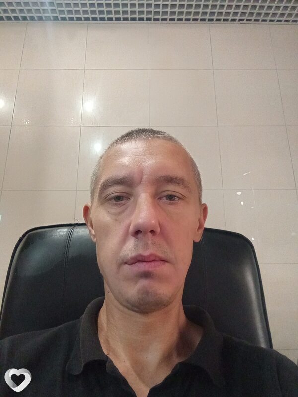 Сергей, 41, Кореновске — анкета №2735800