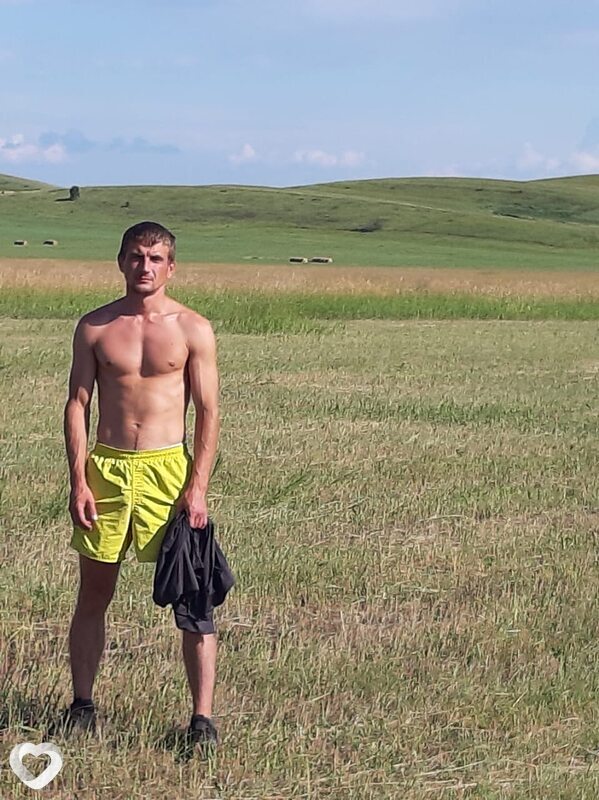 Андрей, 37, Луге — анкета №2735806