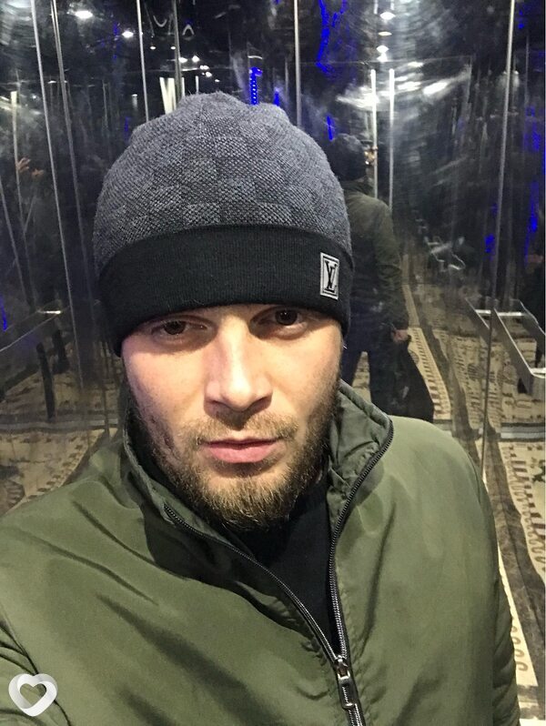 Антон, 33, Алматы — анкета №2735812