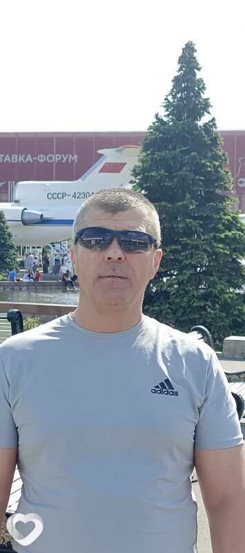 Вячеслав, 50, Москве — анкета №2735871