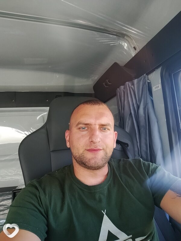 Павел, 37, Набережных Челнах — анкета №2735875