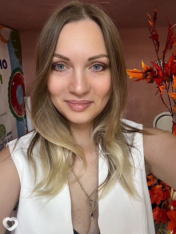 Виктория, 35, Ростове-на-Дону — анкета №2735881