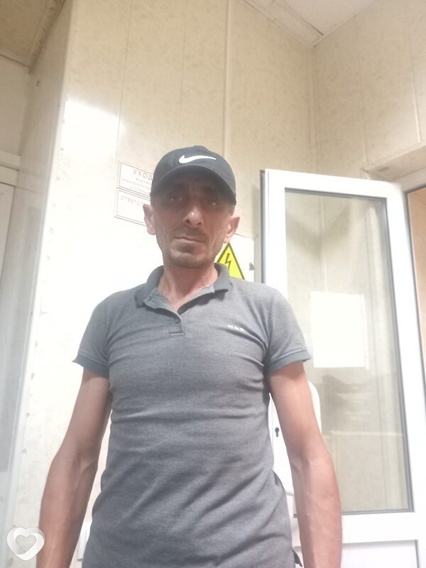 Элсавар, 43, Оренбурге — анкета №2735745