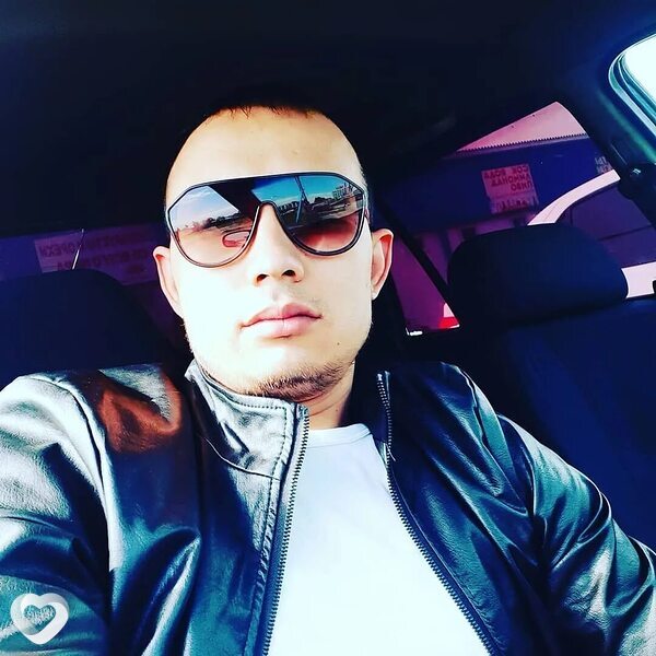 Aliy, 36, Санкт-Петербурге — анкета №2735746