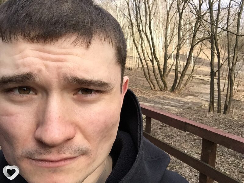 Анатолий, 37, Москве — анкета №2735750
