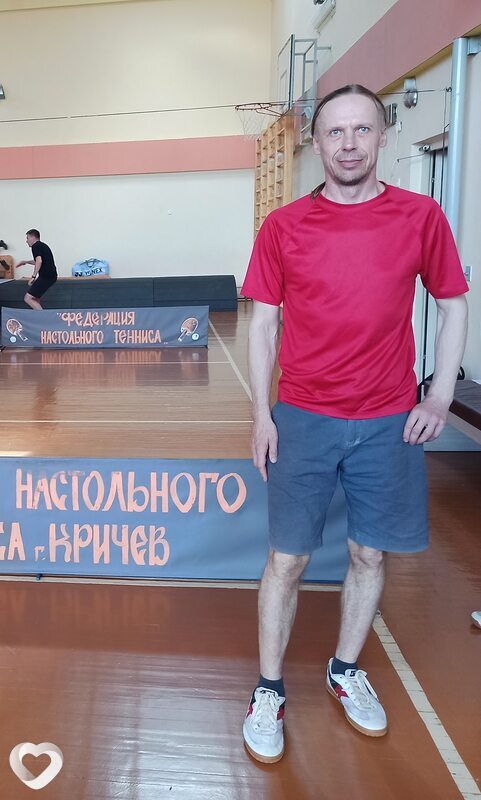 Александр, 49, Горках — анкета №2735751
