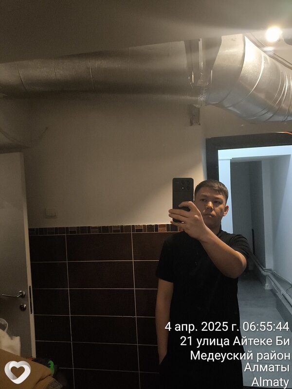 Талгат, 28, Алматы — анкета №2735752