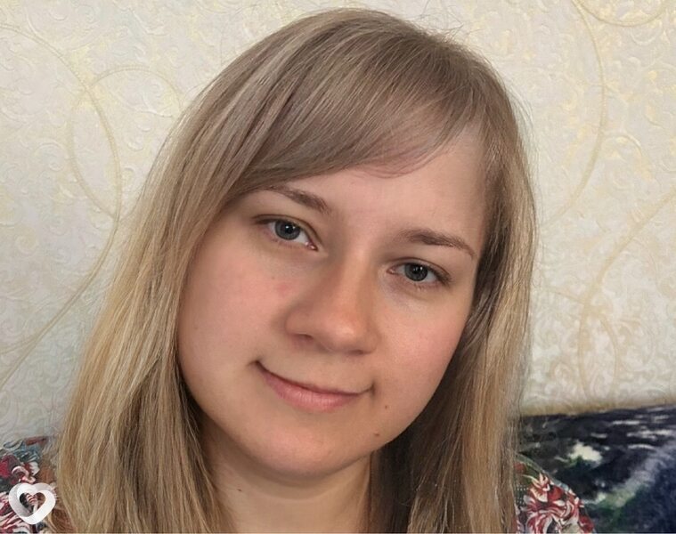 Анна, 46, Люберцах — анкета №2774927
