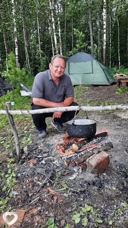 Сергей, 56, Сургуте — анкета №2735995