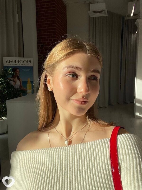 Екатерина, 25, Санкт-Петербурге — анкета №2736001