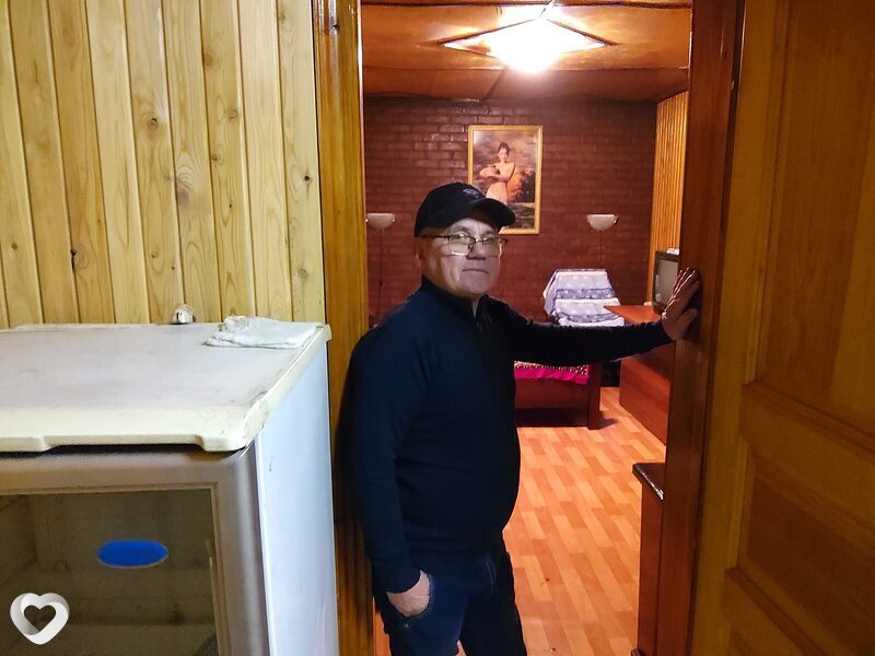 Андрей, 50, Новокузнецке — анкета №2736007