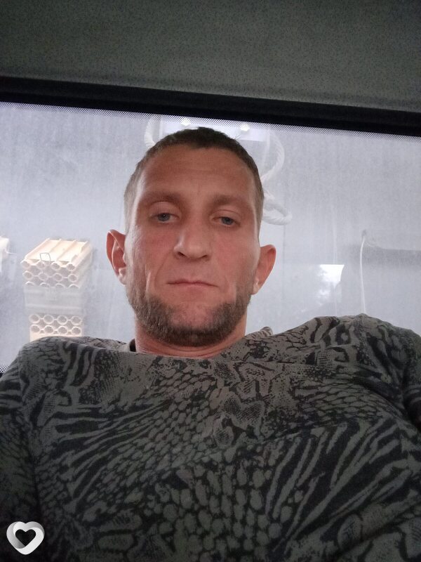 Виктор, 37, Москве — анкета №2736014