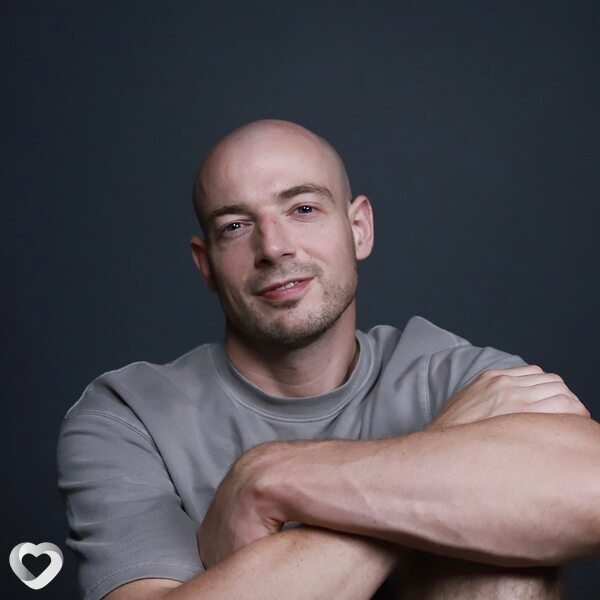 Яр, 38, Москве — анкета №2736015