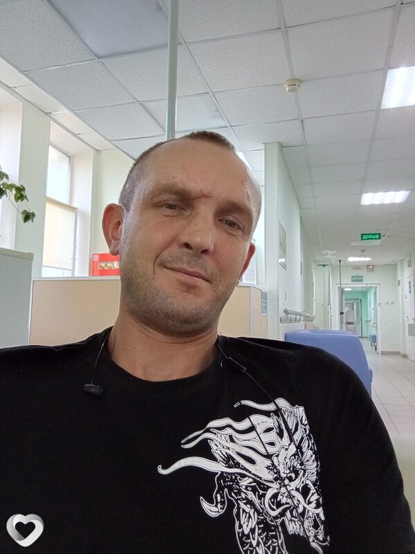 Андрей, 38, Владивостоке — анкета №2736016