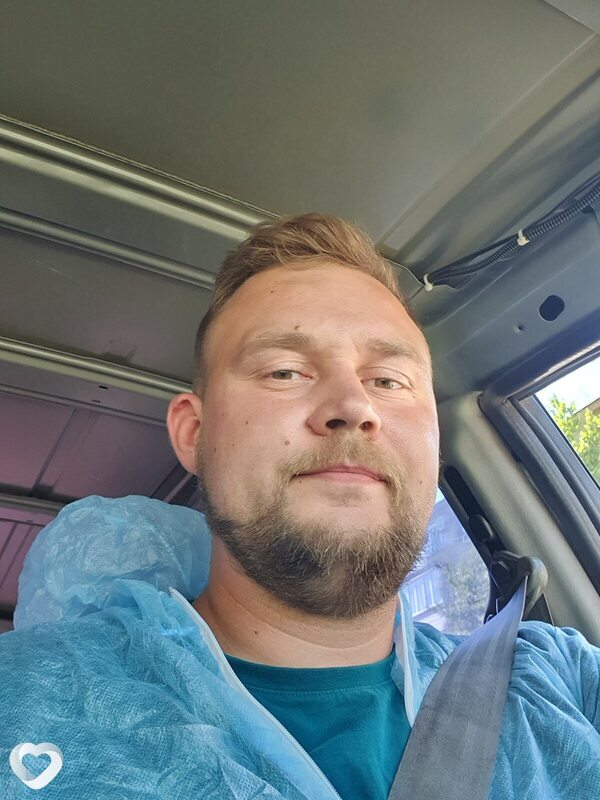 Евгений, 28, Твери — анкета №2735971