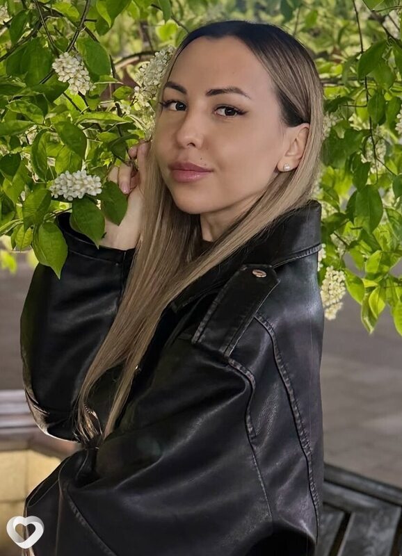 Юлия, 36, Екатеринбурге — анкета №2735974
