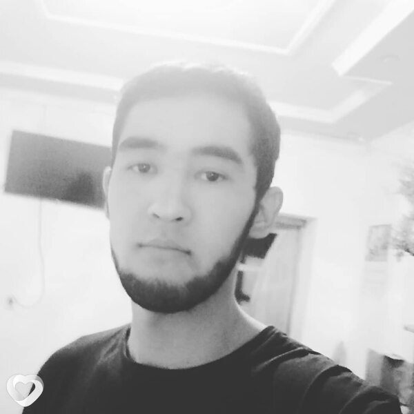 Жасур, 29, Алматы — анкета №2735979