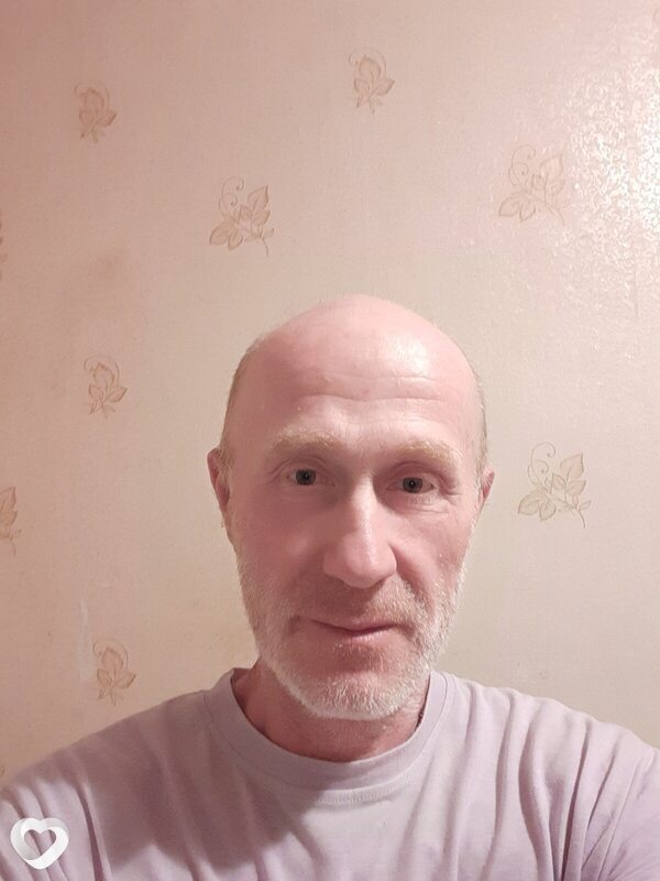 Давид, 54, Готвальд — анкета №2735981
