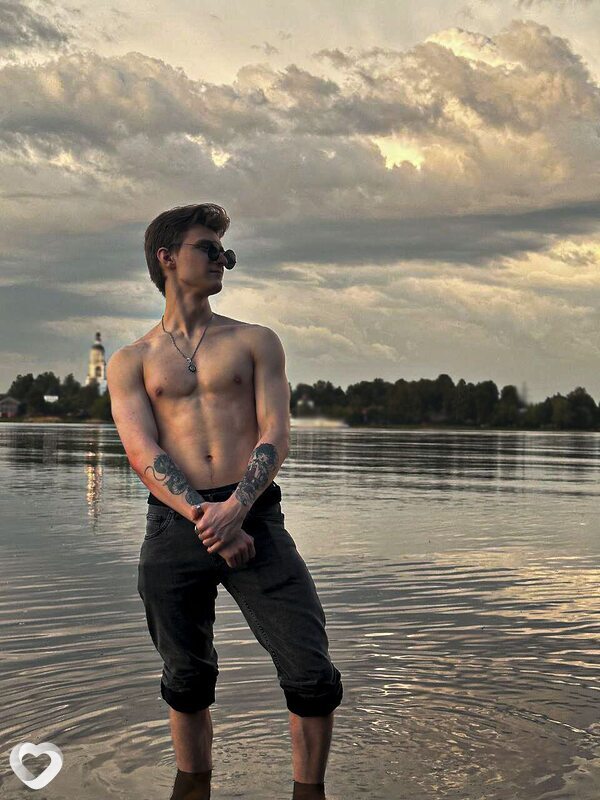 Святослав, 23, Ярославле — анкета №2735986