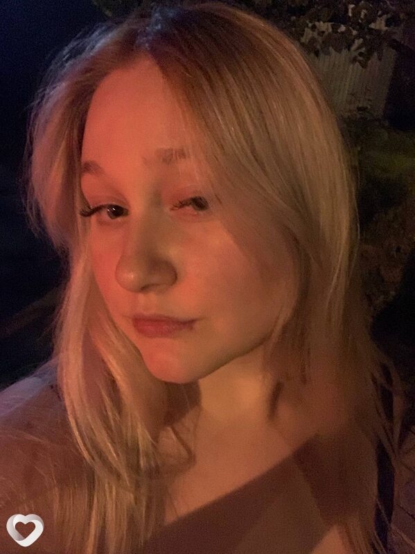 Марина, 23, Йошкар-Оле — анкета №2736021