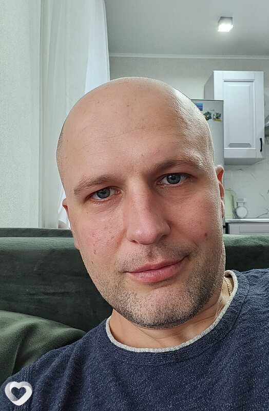 Александр, 40, Гомеле — анкета №2736028
