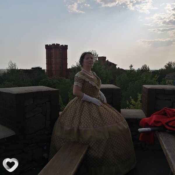 Александра, 37, Ростове-на-Дону — анкета №2736038