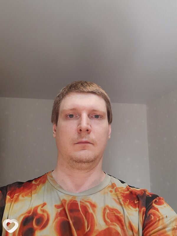 Юрий, 38, Ижевске — анкета №2736289