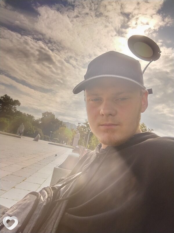 Иван, 27, Брянске — анкета №2736299