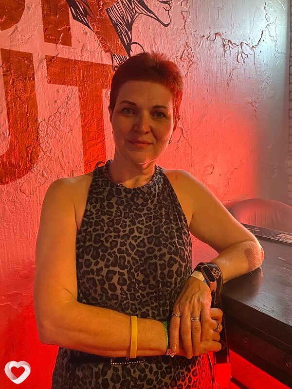 Светлана, 57, Рязани — анкета №2736300