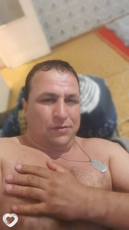 Жон, 42, Нижнем Тагиле — анкета №2736304