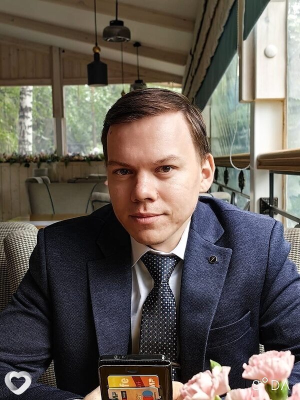 Евгений, 36, Уфе — анкета №2736306