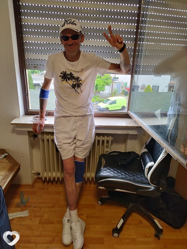 Nerijus, Херфорд