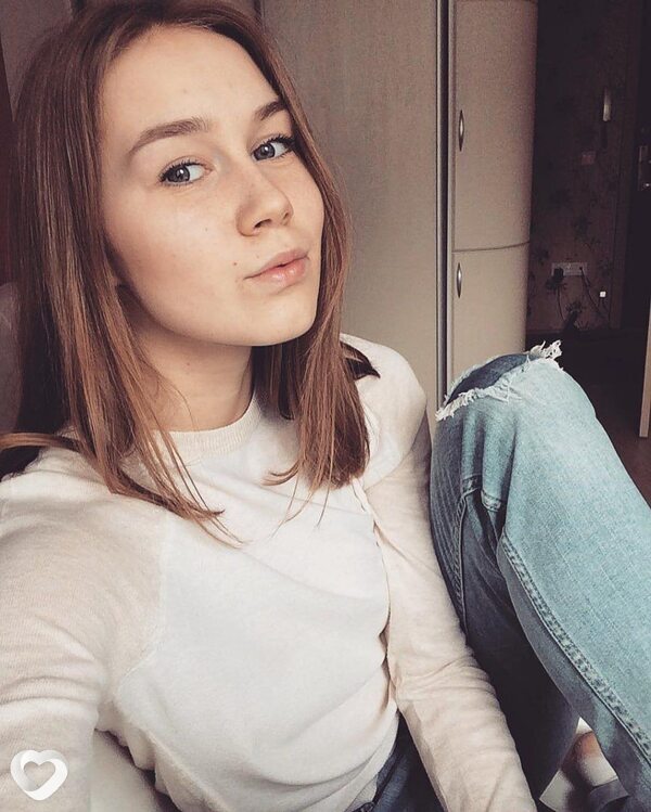 Дариночка, 31, Москве — анкета №2736042