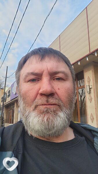 Виктор, 53, Усть-Каменогорск — анкета №2736047