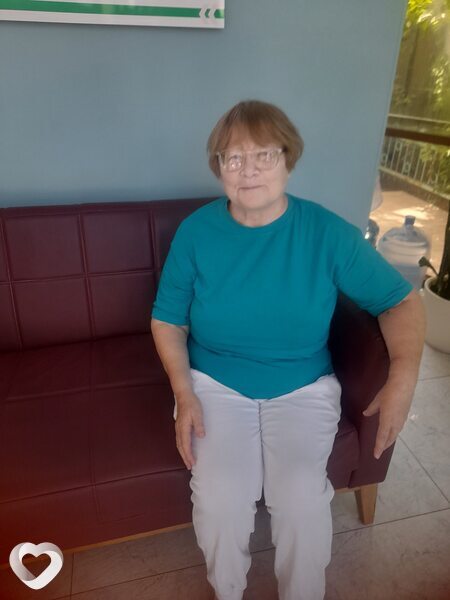 Екатерина, 61, Шымкенте — анкета №2736075