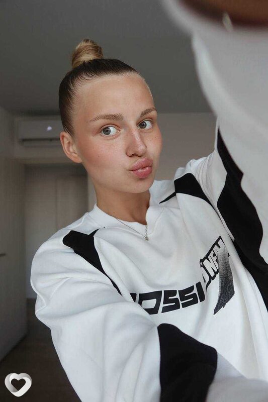 Камилла, 24, Нижнем Новгороде — анкета №2736077