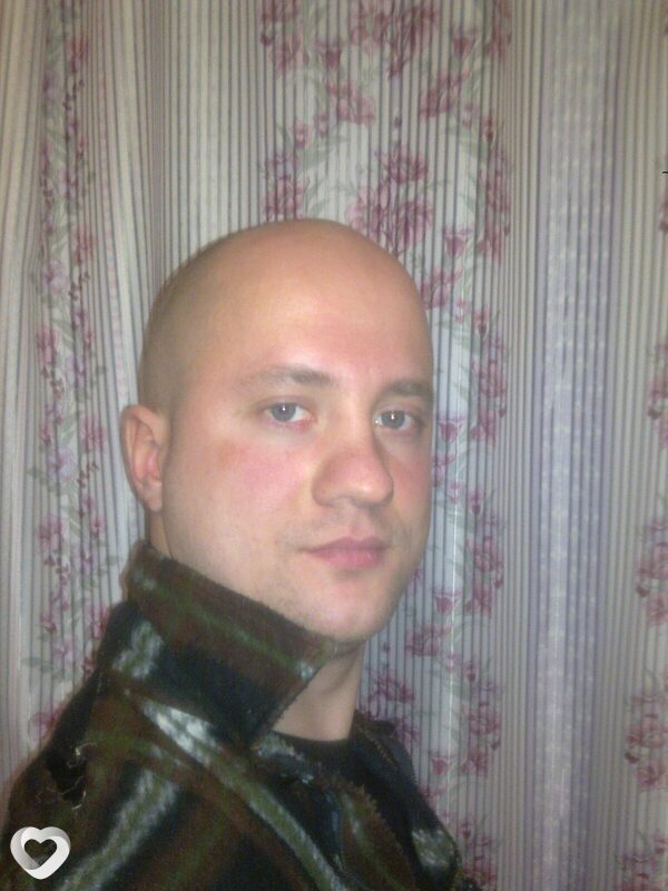 Гарик, 43, Мончегорске — анкета №2736084