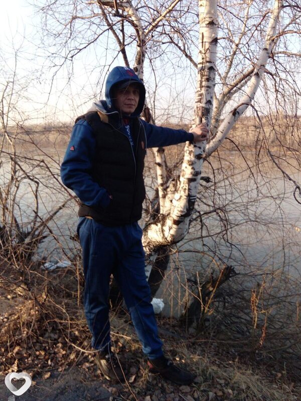 Сергей, 42, Новосибирске — анкета №2736089
