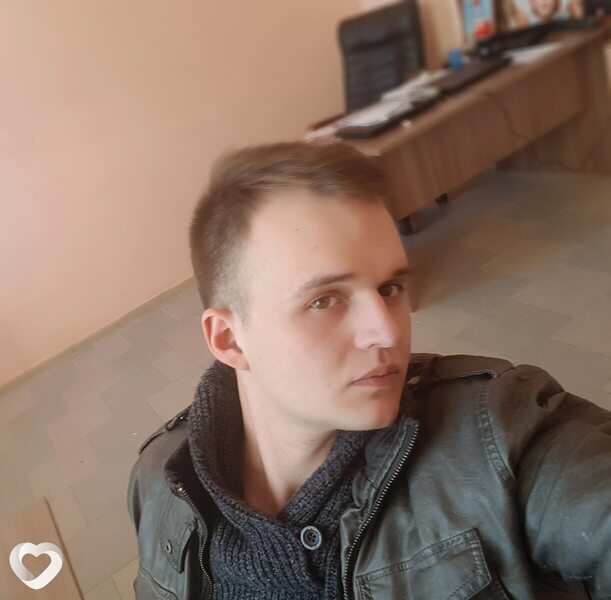 Андрей, 31, Минске — анкета №2736090