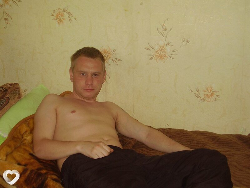 Дмитрий, 40, Рязани — анкета №2736417